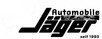 Logo Jäger-Automobile